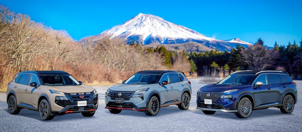 日産部品販売会社グループに関する情報を発信していきます！LINE公式アカウントID：@nissanparts