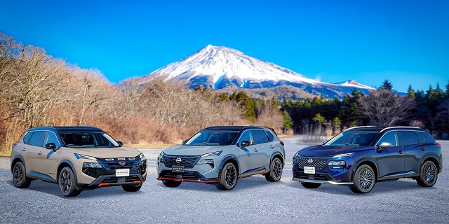 日産部品販売会社グループに関する情報を発信していきます！LINE公式アカウントID：@nissanparts