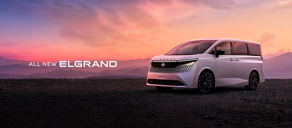 ELGRAND
