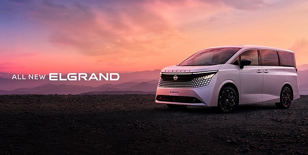 ELGRAND